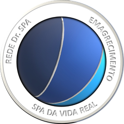 Logotipo Rede Dr. SPA